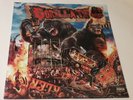 Ill Bill & Nems Gorilla Twins Sky Blue Vinyl Neu versiegelt Ltd. 700 pc US press