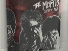 Misfits - Static Age [New Vinyl LP] Punk Rock (1997)