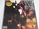 Wu-Tang Clan - Enter The Wu-Tang Yellow Vinyl New Sealed Limited Edition