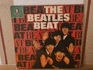 The Beatles ‎– The Beatles Beat   LP    1964   1 DEUTSCHE Pressung