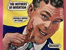 Mothers Of Invention ‎– Weasels Ripped My Flesh LP Vinyl Rock 1971 Germany Zappa