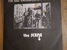 The Scene I've had Enough / Show em now Mod Revival rare 45 vinyl very good