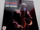 LP John Coltrane : 