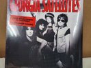 SEALED  Original 1986 Georgia Satellites 