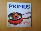 Primus - Frizzle Fry original vinyl mint