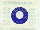 Blues/R&B Rocker 45 - Elmore James - Anna Lee - Fire - VG+ mp3