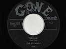 Doo-Wop 45 - Premiers - Valerie/Is It A Dream - Gone - mp3 - rare OG
