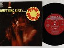 Garage Psych EP - The Move - Something Else From - Regal Zohophone UK - mp3