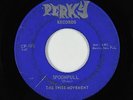 Garage Psych Fuzz 45 - Swiss Movement - Spoonfull - Perky - mp3