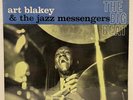ART BLAKEY JAZZ MESSENGERS “The Big Beat” 