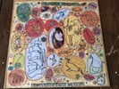Joanna Newsom - The Milk-Eyed Mender Vinyl Record SEALED Black 2004