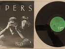 WIPERS - Follow The Blind (1987) Greek Edition LP Garage Punk Greg Sage