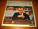 CLAUDIO ARRAU BEETHOVEN HAMMERKLAVIER SONATA PHILIPS HI-FI STEREO