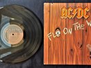 3974  VINYL LP  ACDC  FLY ON THE WALL    1985  USA  81263-1-E     VG+/VG