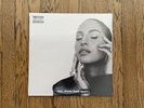 Snoh Aalegra -UGH, THOSE FEELS AGAIN vinyl - FIRST PRESSING 2019  RARE