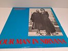 Frank Zappa - Our Man in Nirvana Vinyl 2 LP like new
