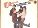 THE MONKEES HEADQUARTERS original FIRST PRESSING FACTORY SEALED NEAR MINT