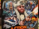 Action Bronson & The Alchemist - Rare Chandeliers 2 x LP Black Vinyl New LTD 500