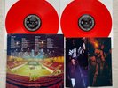 SLAYER . decade of aggression  DOUBLE LP + Poster Metallica Death Megadeth Sodom