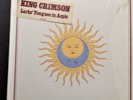King Crimson - Larks' Tongues in Aspic - Atlantic SD 7263 - 1973 Release