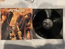 JACOBITES Heart Of Hearts VINYL LP Nikki Sudden Swell Maps Dave Kusworth NM