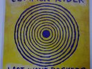 COMMON RIDER LAST WAVE ROCKERS LOOKOUT  LK226 US SEALED VINYL LP