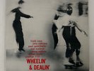 FRANK WESS,JOHN COLTRANE WHEELIN' & DEALIN' PRESTIGE PJ13 JAPAN VINYL LP