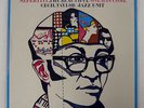 CECIL TAYLOR UNIT NEFERTITI,THE BEAUTIFUL ONE HAS COME FONTANA SFON7075 JAPAN LP