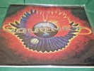 JOURNEY - INFINITY - NEW & SEALED VINYL LP (2011 Fat Cat)