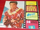 Elvis Presley -BLUE HAWAII SOUNDTRACK - NEW & SEALED VINYL LP (2013)