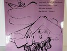 LP  Kenny Burrell - Blue Lights Vol. 2  Blue Note 1597  1961 Cover A. Warhol