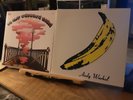Velvet Underground albums - Andy Warhol and Loaded - (180grm reissues)
