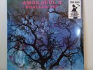 Amon Duul II - PHALLUS DEI - STILL-SEALED - Blue Vinyl