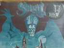 GHOST Opus Eponymous LP Vinyl Gatefold Sealed