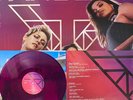 Charlie's Angels Soundtrack Ariana Lana Del Rey Miley Cyrus Purple Vinyl SEALED