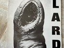 Lard - The Power Of Lard - EP Vinyl Record 1989