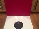 BEACH HOUSE Depression Cherry WHITE vinyl record LP - NM