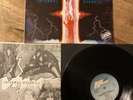 Destruction Infernal Overkill Sodom Kreator  original vinyl Rare