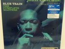 John Coltrane -Blue Train: Complete Masters 2 x LP TONE POET Blue Note SEALED
