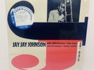 Jay Jay Johnson -The Eminent v. 1 JAPAN LP STUNNING ARCHIVE CONDITION Blue Note