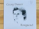 Georg Danzer Honigmond Limited Colored Vinyl Schallplatte Rare Sold Out