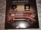 ORIG UK 2 LPS JOY DIVISION MARTIN HANNETT'S PERSONAL MIXES LIMITED 179/500...