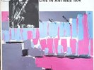 LP: Freddy King – Live In Antibes 1974 (1988 France's Concert – FC 111) NM/VG+