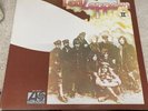 Led Zeppelin II LP 77 ATLANTIC REISSUE SD 19127 SRC PRESS PLAYS EX VG+/VG+(2)