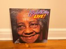 RARE BLUES-ARHOOLIE 1089-ELIZABETH COTTEN LIVE-LP-EX Vinyl Album