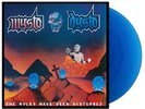 MYSTO DYSTO – The Rules Have Been Disturbed / No AIDS in Hell (LIM.175 BLUE DLP*