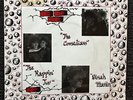 random rap post punk private dutch - THE RAPPIN' TWO - Rap Machine MMP 45 HEAR