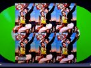 LANA DEL REY Norman F*cking Rockwell  2LP on GREEN VINYL New SEALED colored NFR