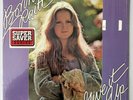 Bonnie Raitt Give It Up Vinyl Gatefold LP Warner Bros. Records BS 2643 In Shrink