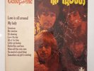 THE TROGGS Cellophane LP ORIGINAL UK 1967